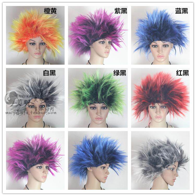 Perruque AOMEI   - Ref 2608266 Image 1