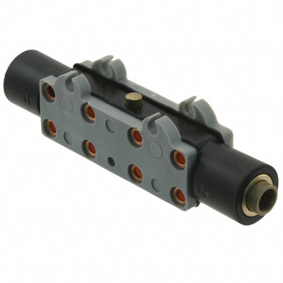 81280010 MICROVALVE POS DETECT HORIZ NO