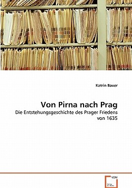 【预售】Von Pirna Nach Prag