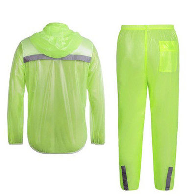 Tenue de cyclisme mixte KUTCHER - Ref 2217030 Image 1