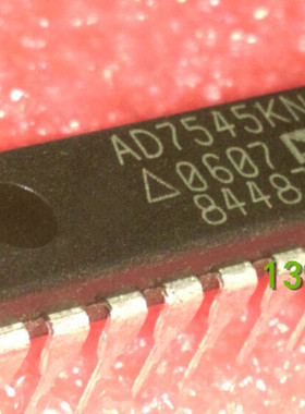 全新原装  AD7545KN  AD7545JN  AD7545AKN AD7545AJN 保证质量