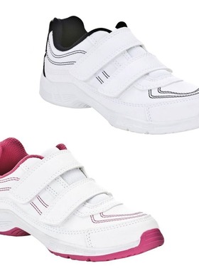 迪卡侬正品NEWFEEL婴幼儿童宝宝步行运动鞋舒适易穿脱99元