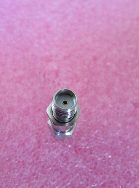 美国INMET进口 18AH-6 6dB DC-18GHz 2W SMA RF同轴固定衰减器