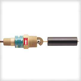 美国GEMS捷迈 LS-2050-175650 单点浮子浮球液位开关传感器