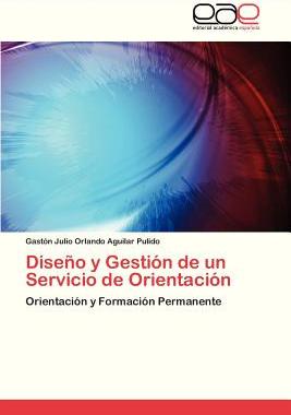 【预售】Diseno y Gestion de Un Servicio de O...