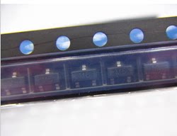 贴片S8550M-D S8550 SOT-23 NPN三极管 HY4D