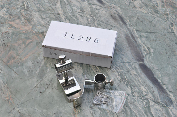 BIODROGA TL286 Stainless steel umbrella stand Fishing box accessoriesin the Outdoor/Mountaineer/Camping/Travel Goods , Fishing equipment , Stand  category - from Buy2taobao.com to provide professional Taobao agent buy service