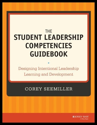 【预售】The Student Leadership Competencies Guidebook: De
