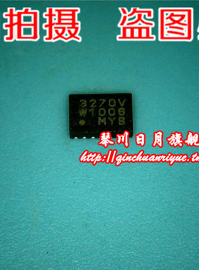 SLG3NB270V SLG3NB270VTR 3270V F2138ATF10V H8S/2138AV 新的