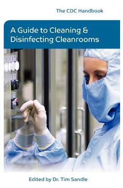 【预售】The CDC Handbook: A Guide to Cleaning and Disi...