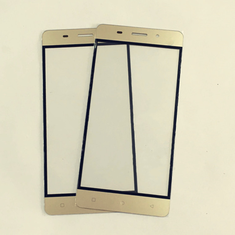 金立玻璃镜面外屏