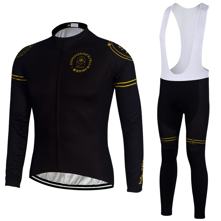 Tenue de cyclisme mixte - Ref 2219134 Image 1