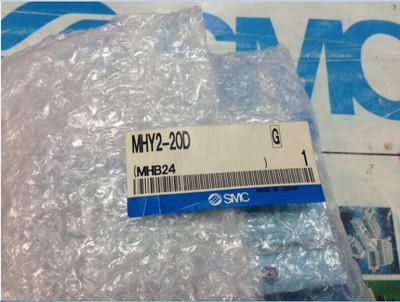 气缸日本全新原装正品MHY2-20D
