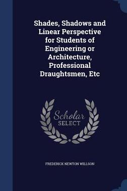 【预售】Shades, Shadows and Linear Perspecti...