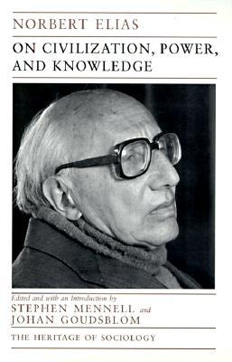 【预售】On Civilization, Power, and Knowledg...