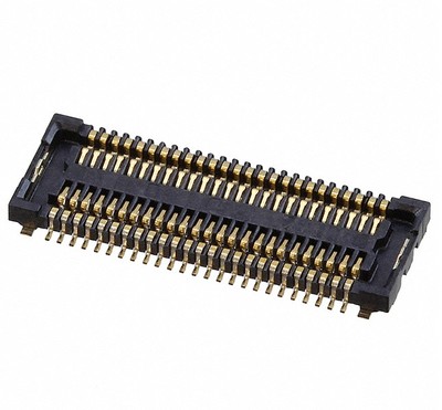 AXK7L50227G 原装连接器 0.4mm间距 50pin 母座 优势