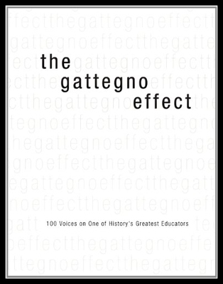 【预售】The Gattegno Effect: 100 Voices on One of History