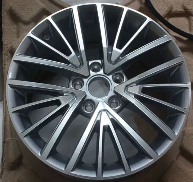 Thích hợp cho bánh xe ô tô Changan CX30 / 15 inch / nguyên bản / tuổi thai nhi / bánh xe nhôm / vòng thép / nắp bánh xe - Rim