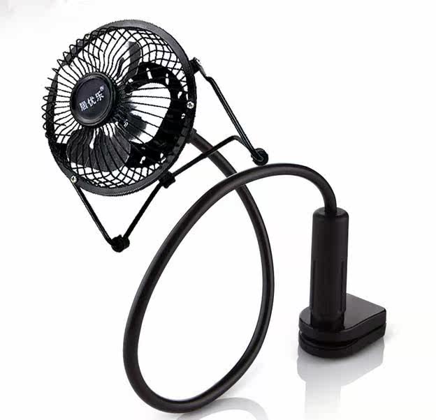 Ventilateur USB - Ref 401915 Image 3