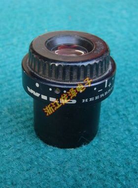 LEICA体式目镜WILD目镜 HEERBRUGG 20X/13接口30mm镜头