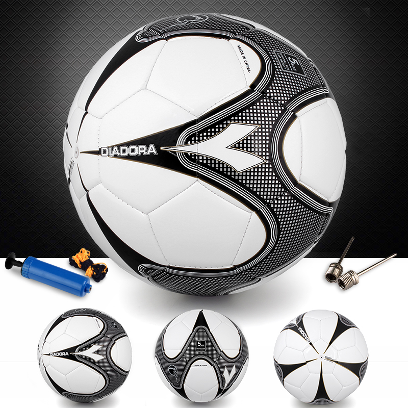 Ballon de football - Ref 6806 Image 3