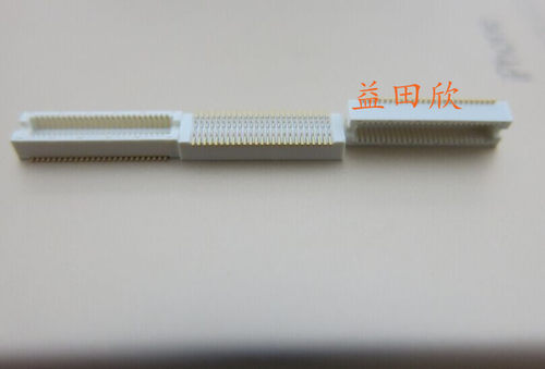 表贴50PIN插座 DF12E(3.0)-50DP-0.5(81) 全新原装正品 插件