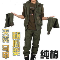 Boots militaires - Ref 1399795 Image 15