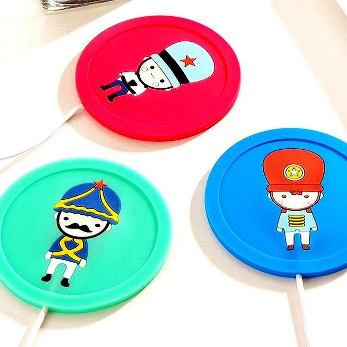 Chauffe mug USB - Ref 392017 Image 1