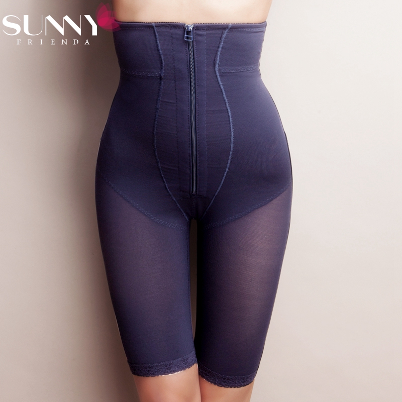 body amincissant SUNNY FRIENDA sexy en nylon - Ref 685033 Image 1