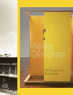 【预订】Helio Oiticica: To Organize Delirium...