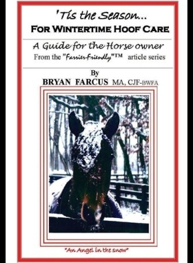 【预售】’Tis the Season for Wintertime Hoof