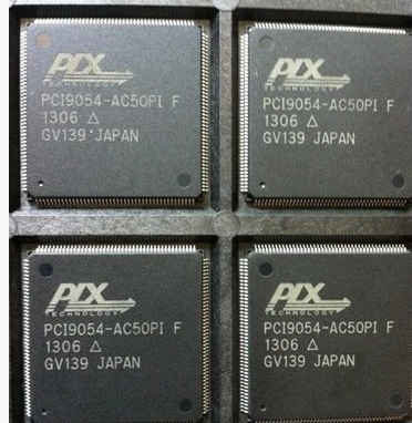 PCI9054-AC50PI PCI9054-AC50PIF PCI9054全新现货包上机，可直拍