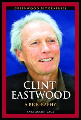 【预售】Clint Eastwood: A Biography