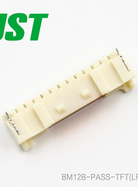 特价促销，售完即止BM12B-PASS-TFT(LF)(SN)供应JST针座现货