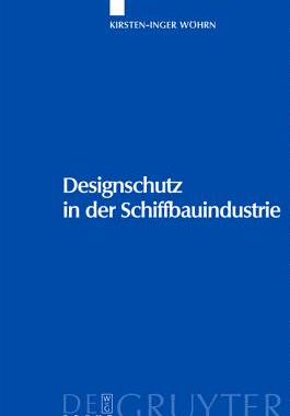 【预售】Designschutz in Der Schiffbauindustr...