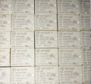 HF152FD-24-1H宏发继电器HF152FD-24-1H