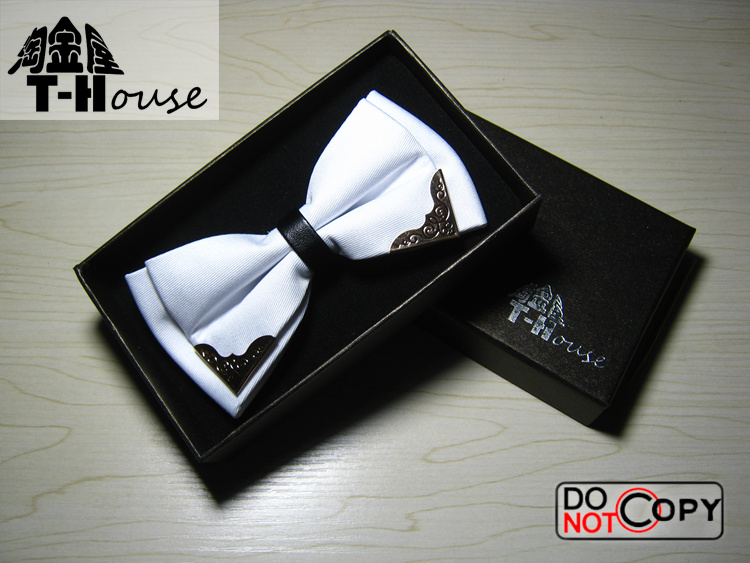 〓Thouse〓男士领结\韩版领结\领带\结婚新郎蝴蝶结LJ9015