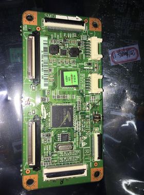 三星等离子PS43D450A2逻辑板LJ41-09475A LJ92-01793A