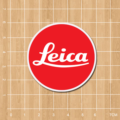 Autocollant pour téléphone portable SLURM STICKER - Ref 1372281 Image 1