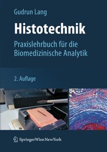 【预订】Histotechnik: Praxislehrbuch Fur Die...