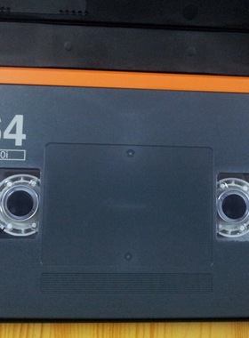 SONY HDCAM 64 BCT-64HDL 日本进口 金属数字磁带 高清摄像带
