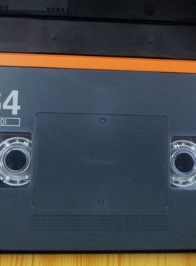 SONY HDCAM 64 BCT-64HDL 日本进口 金属数字磁带 高清摄像带