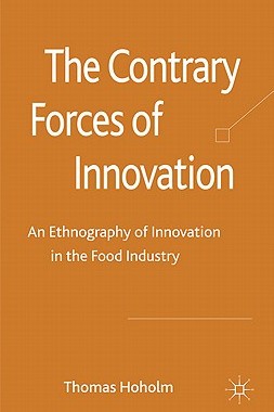 【预售】The Contrary Forces of Innovation