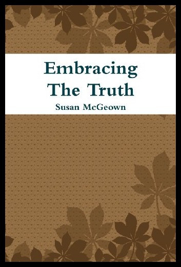 【预售】embracing the truth