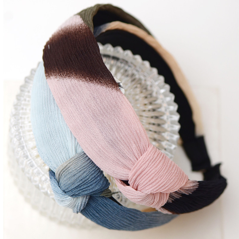 Accessoire coiffure en Fils de soie - Ref 1200831 Image 1