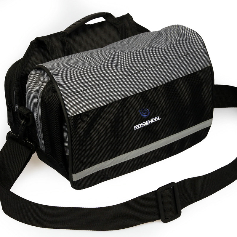 Sacoche pour vélo ROSWHEEL - Ref 2212555 Image 1