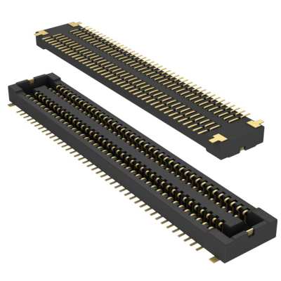 AXT580124 80PIN-0.4MM间距 连接器现货原装