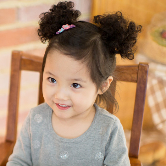 Extension cheveux - Chignon - Ref 242306 Image 1