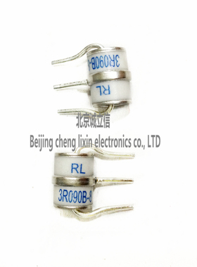 3R075B 3R75L 3RM075L-8 3R75 75V 气体陶瓷放电管 全新原装现货