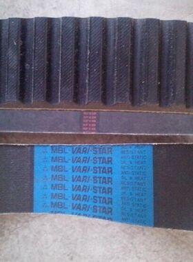 1922V321,1922V298,1922V471三之星变速带角度22工业变速带皮带